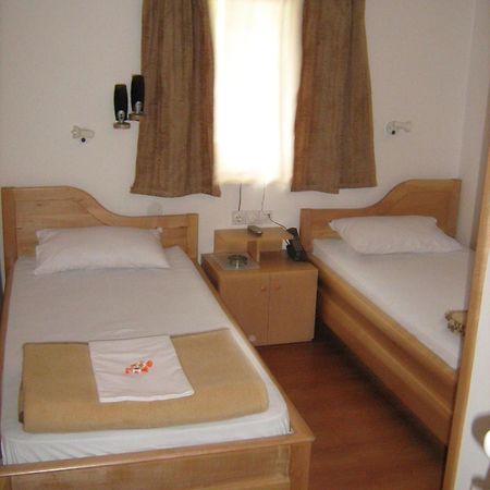 Sobe Za Izdavanje Blef Ovcar Banja Exteriér fotografie