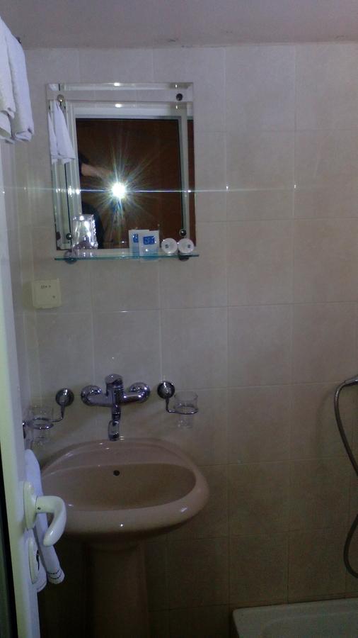 Sobe Za Izdavanje Blef Ovcar Banja Exteriér fotografie