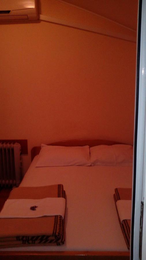 Sobe Za Izdavanje Blef Ovcar Banja Exteriér fotografie